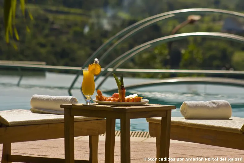 El portal de la percepción