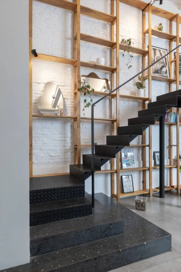 En el corazón de Palermo