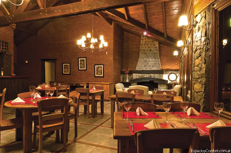 Entre el mar y el bosque