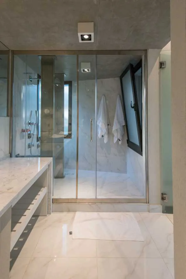 Convivir en equilibrio