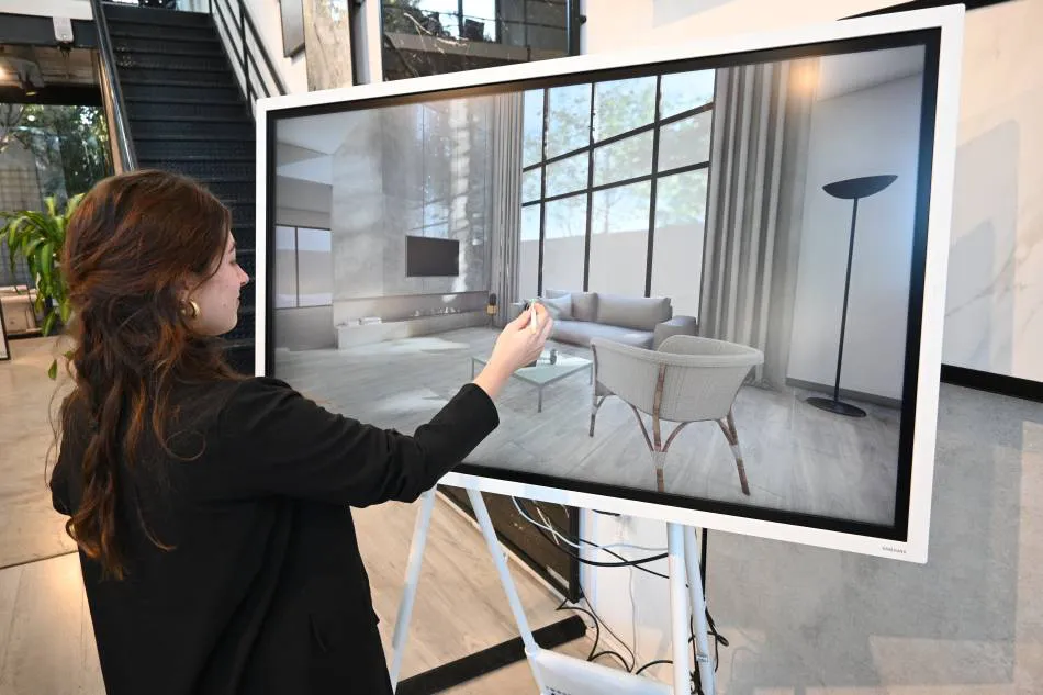 Experiencia de compra 4.0