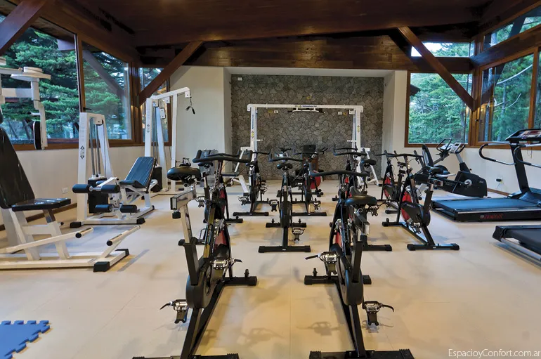 Entre el mar y el bosque