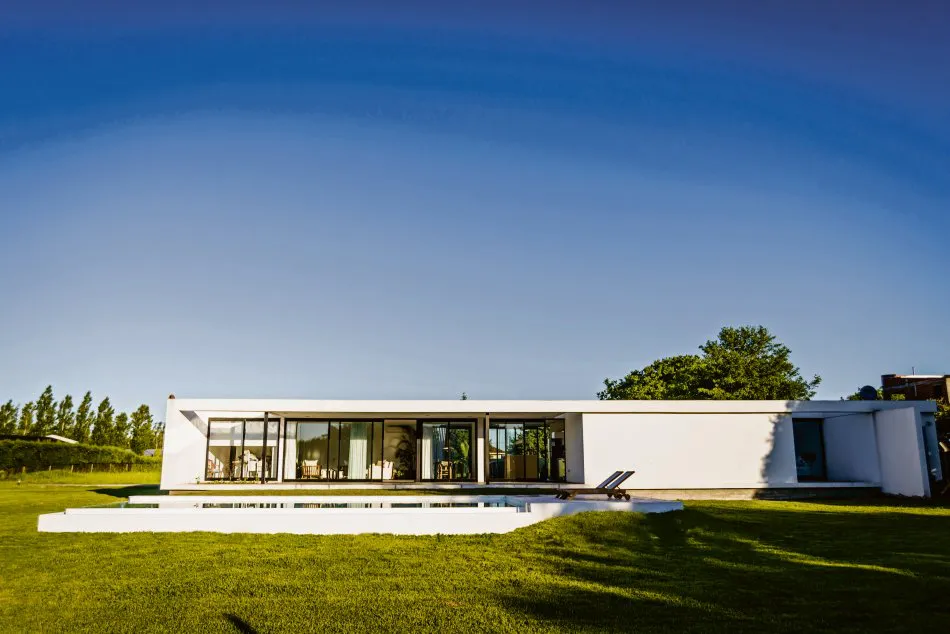 Casa, diálogo y subjetividad