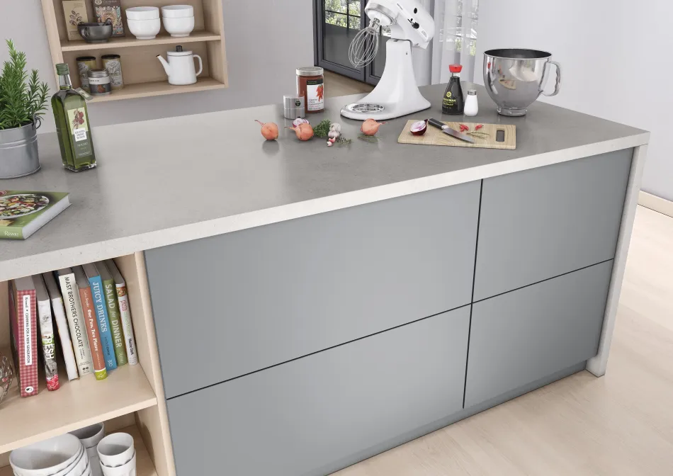 Ambientes funcionales y con diseño