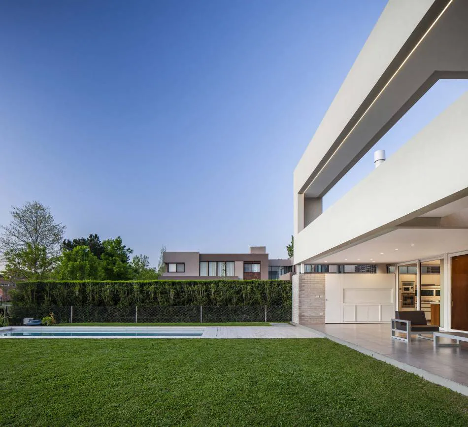 Geometría y paisaje