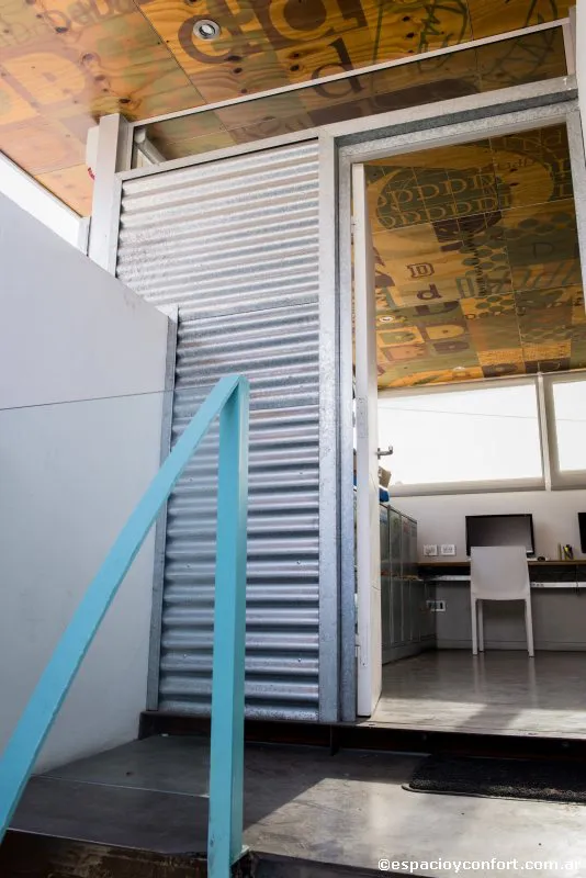Diseño desde el interior