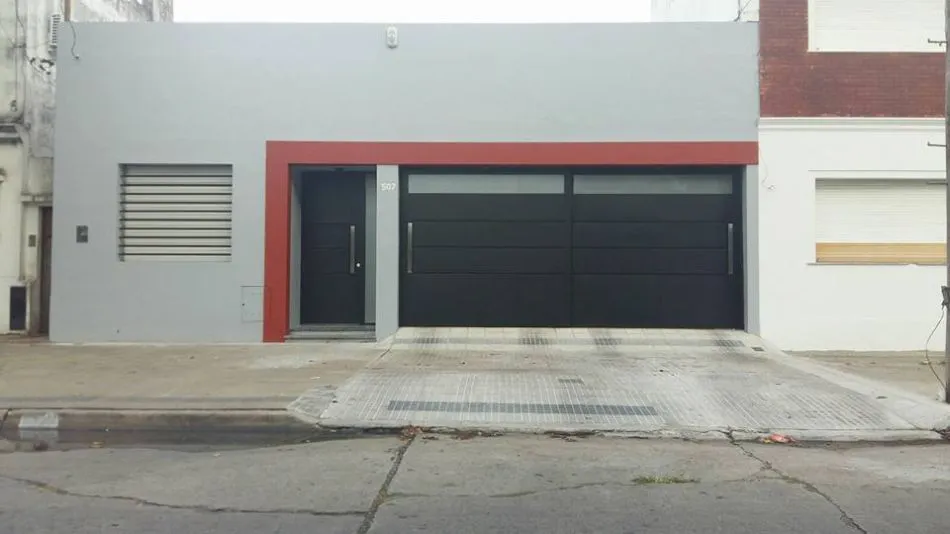 Portones automáticos y más