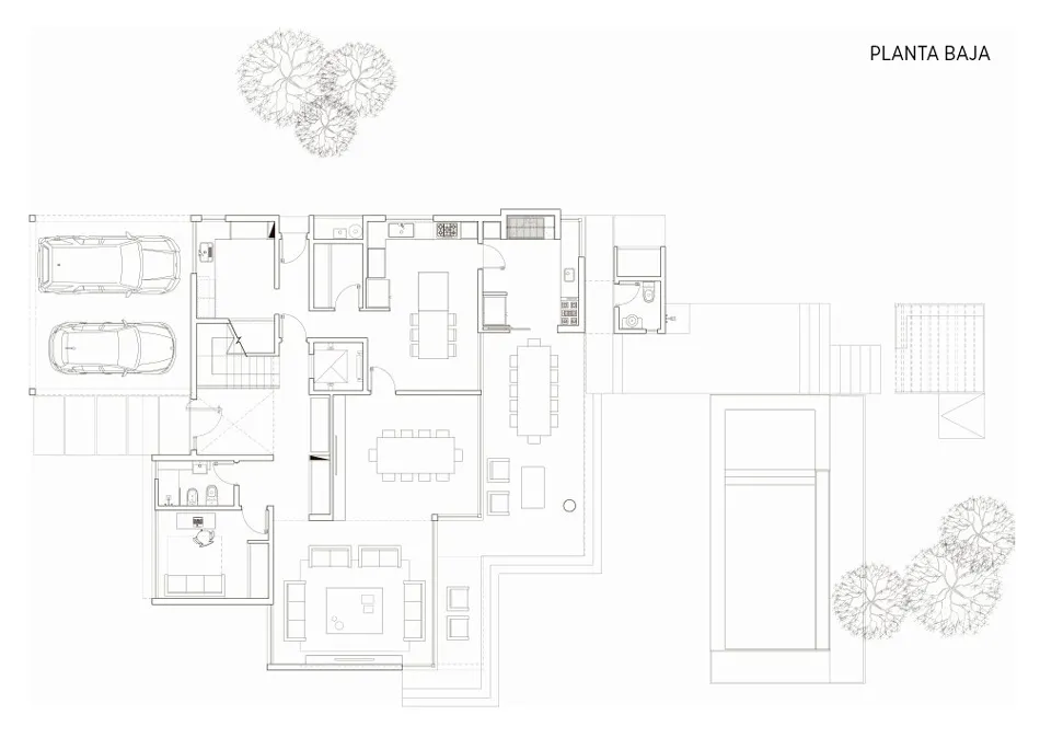 Con la vitalidad del agua