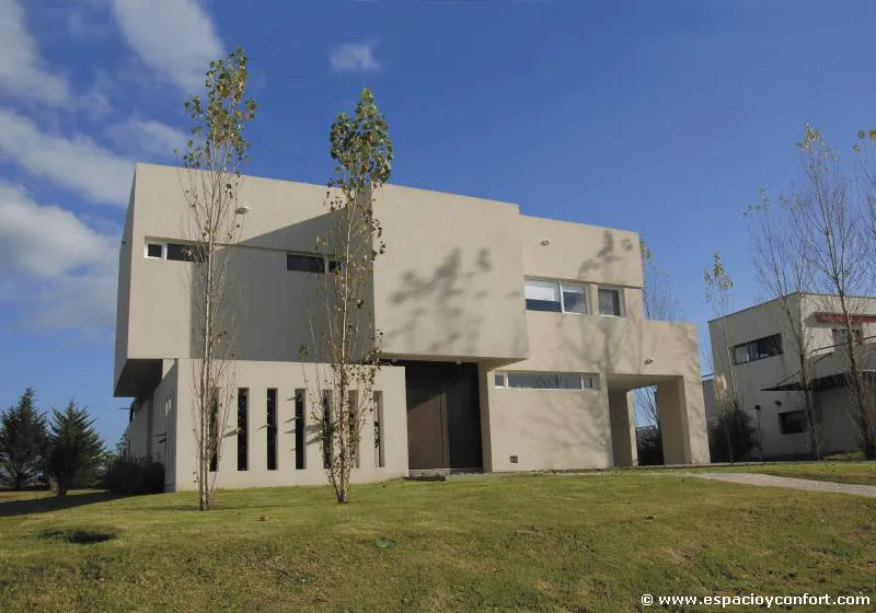 Una obra de arte habitable