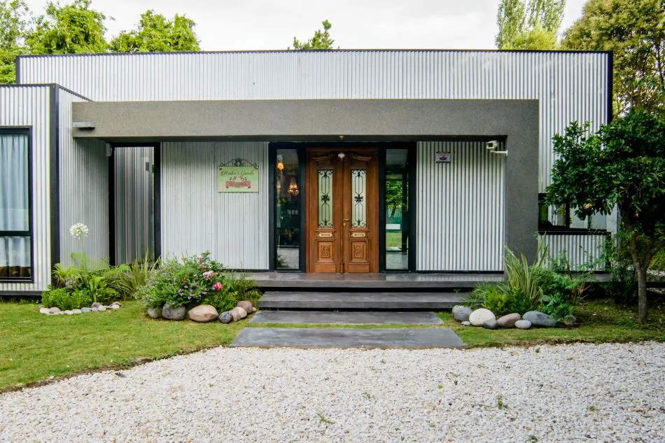 Lúdica y ecléctica armonía