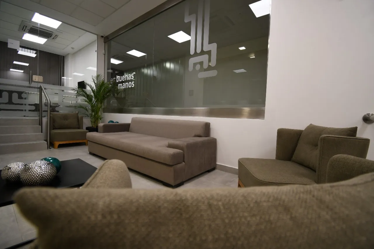 901 Box Cajas de Seguridad Privadas, la tranquilidad de estar en buenas manos