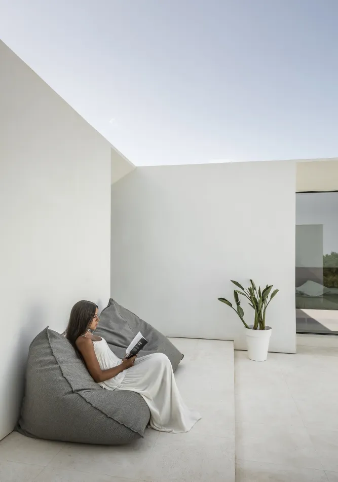 La casa de los tres árboles