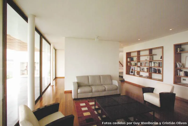 Modernidad y equilibrio