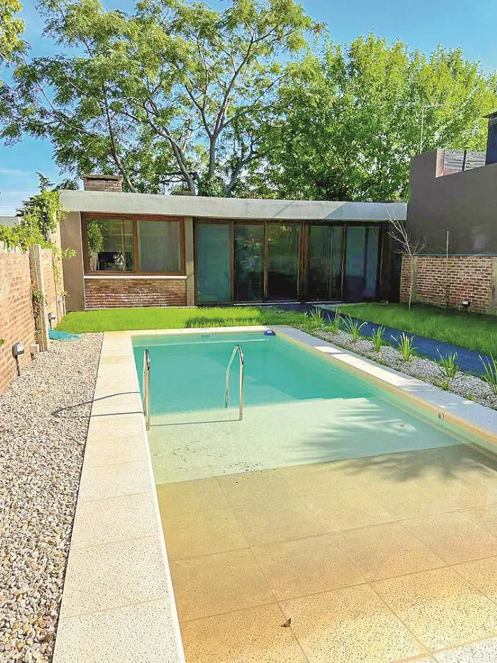 Viviendas que ayudan