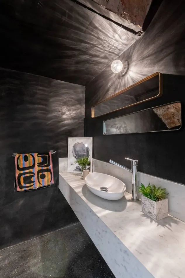 En el corazón de Palermo