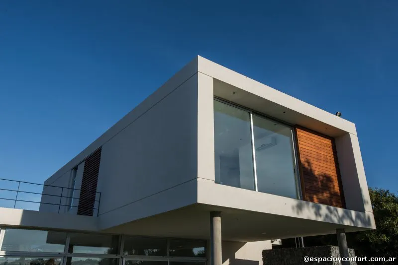 Brillante transparencia