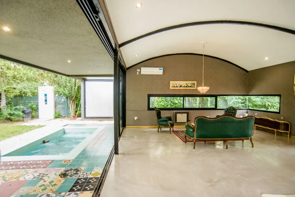 Lúdica y ecléctica armonía