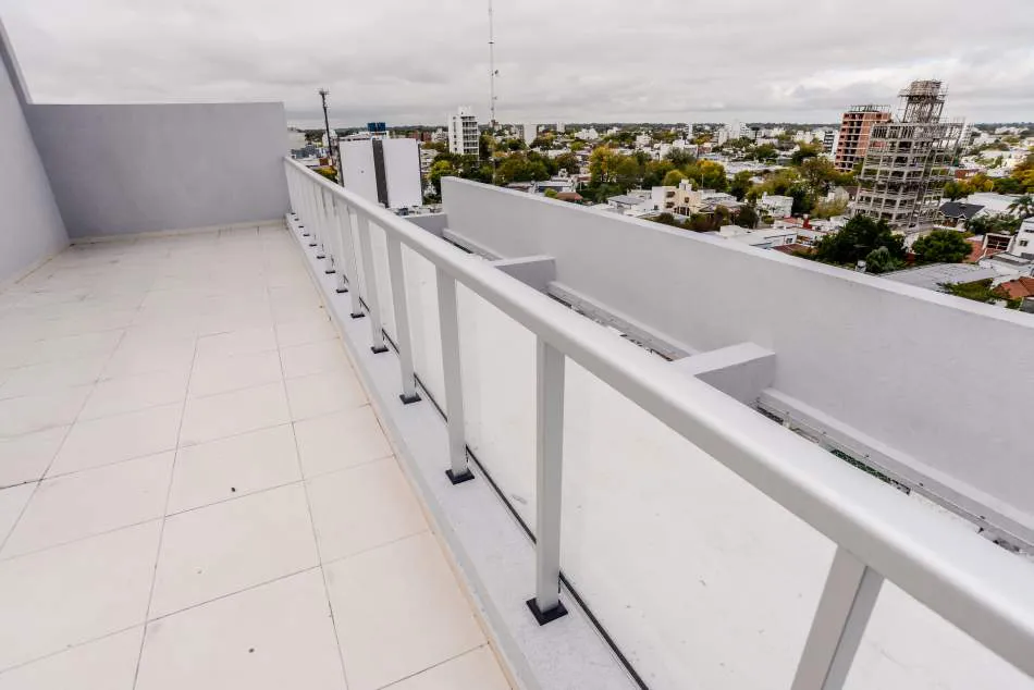 Habitar en la altura