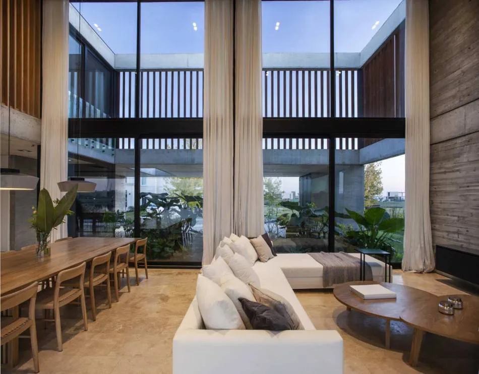 Casa FG
