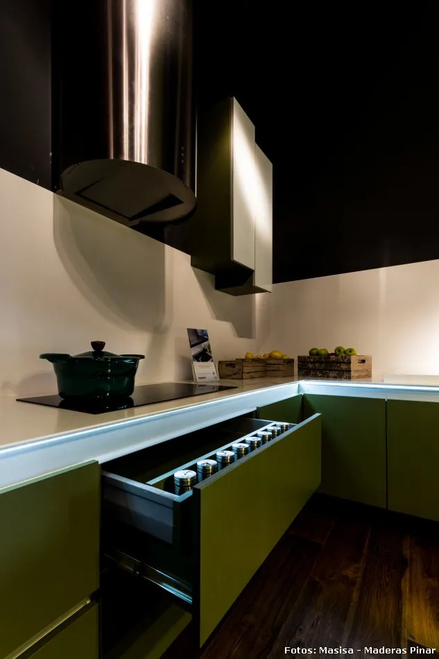 Revolucionar la decoración