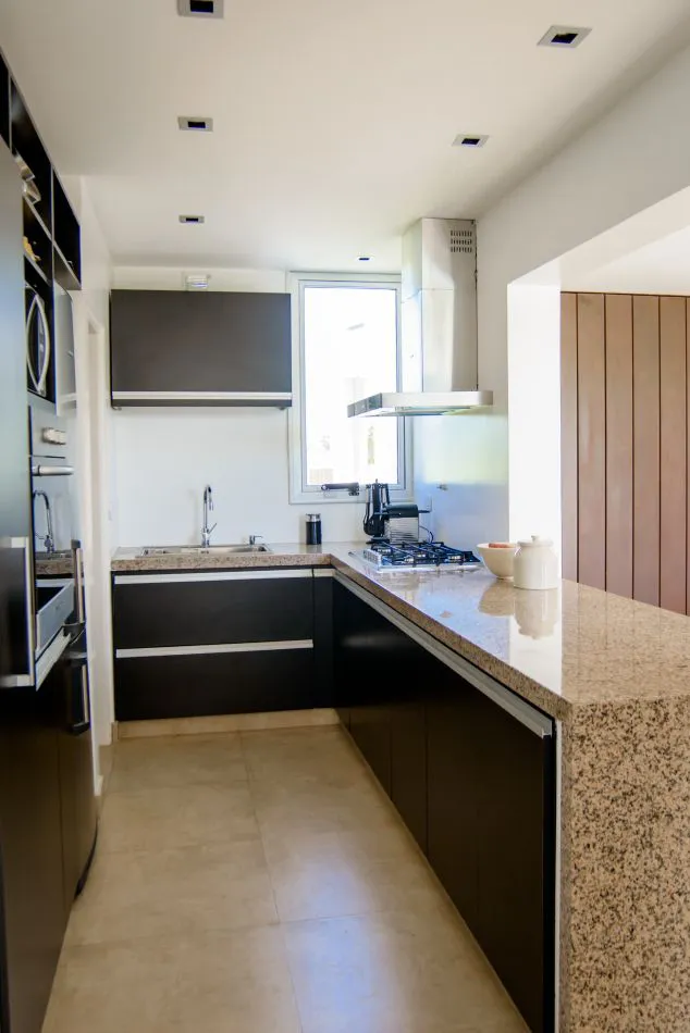 Una casa con personalidad