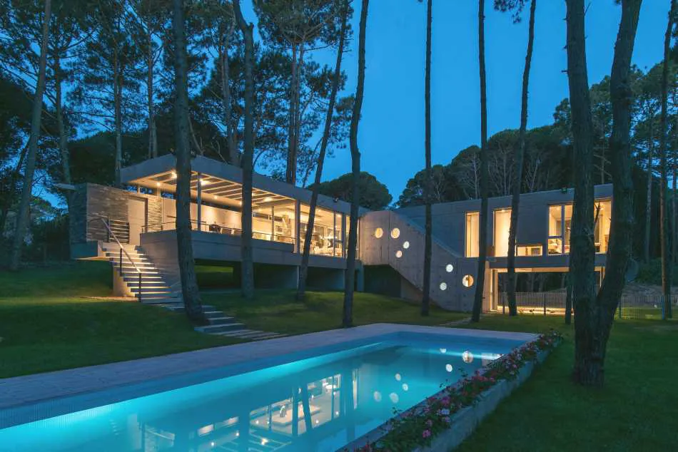 Lo sensorial y el contexto