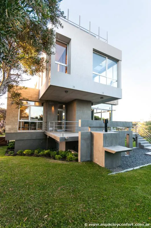 Como un transatlántico