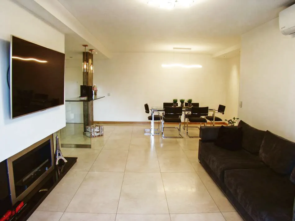 En el corazón de Madero