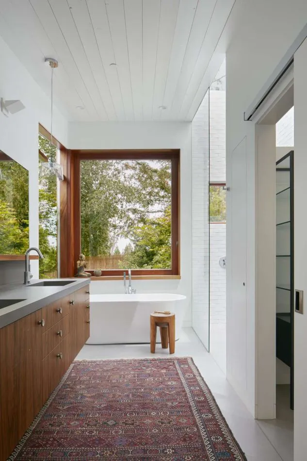 Simplicidad y atemporalidad