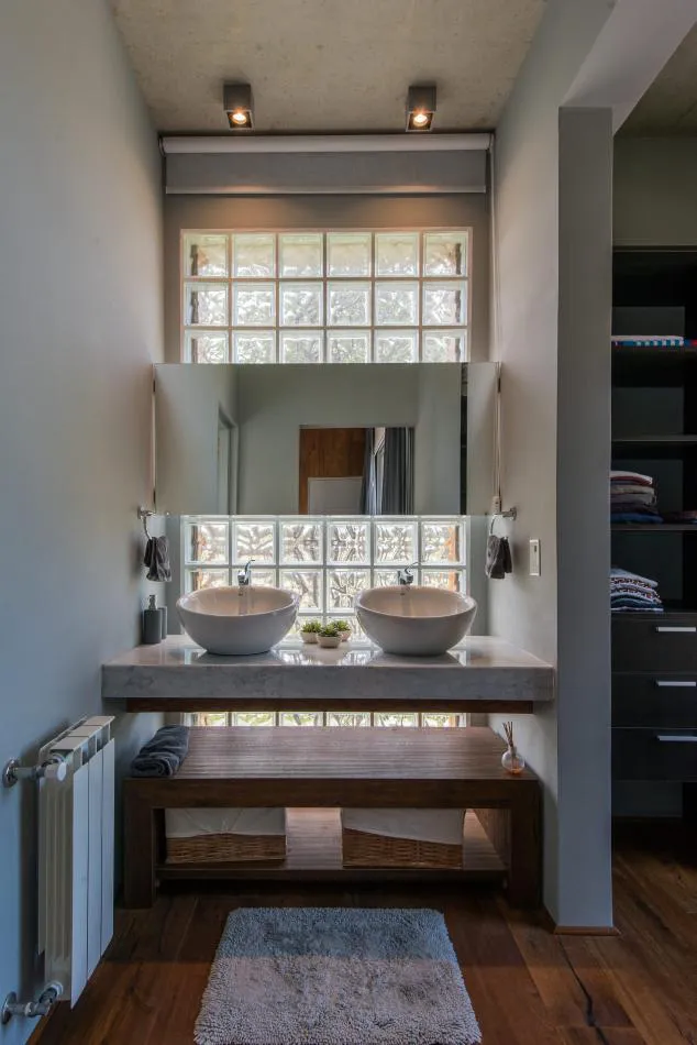 Entre el bosque y el mar