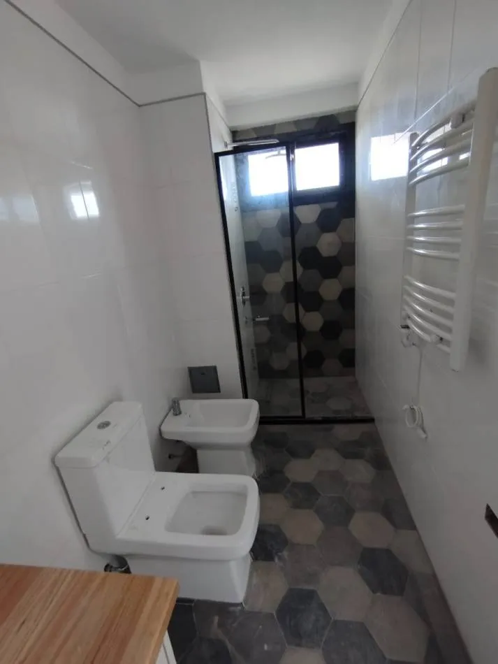 Un edificio único en su especie