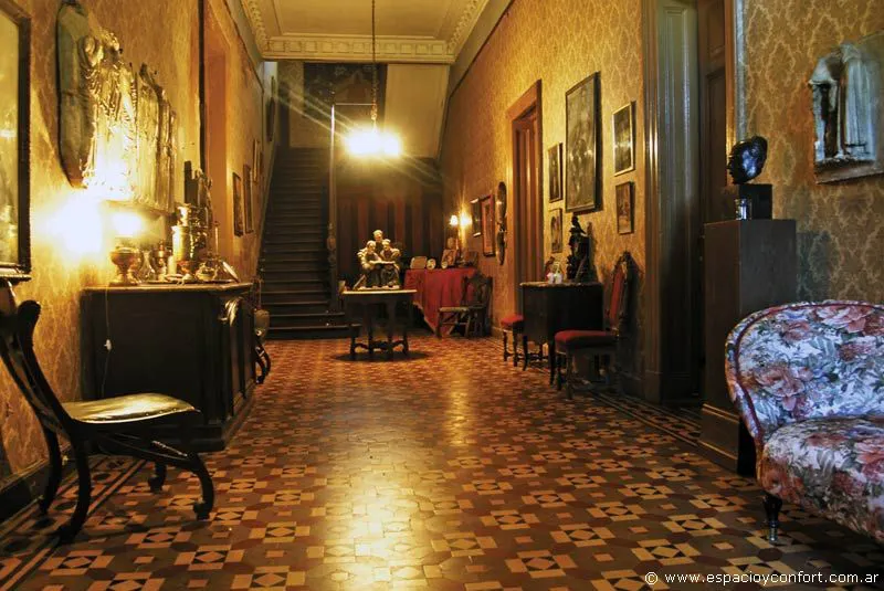 Histórico y majestuoso