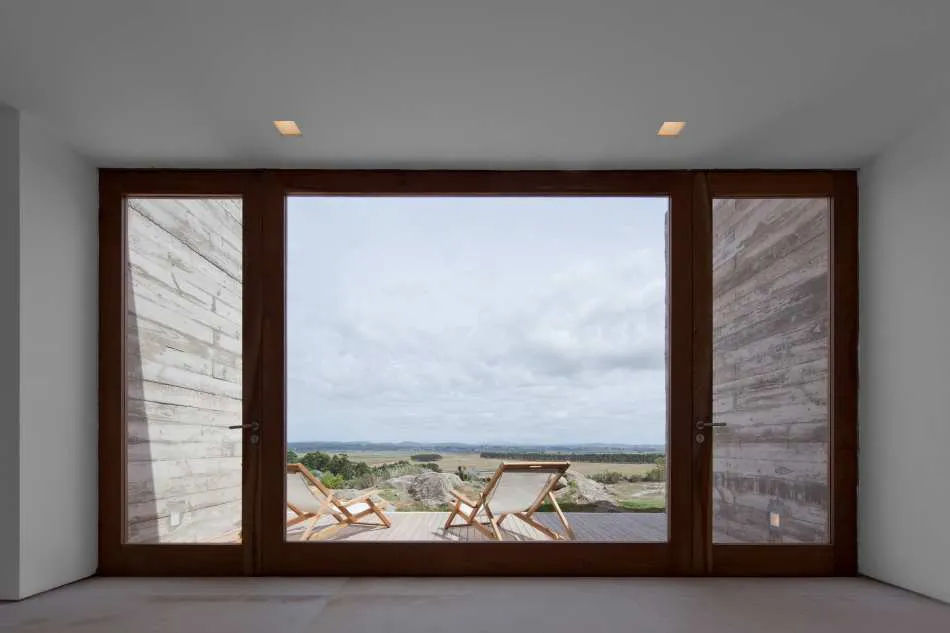 Inspiración en piedras