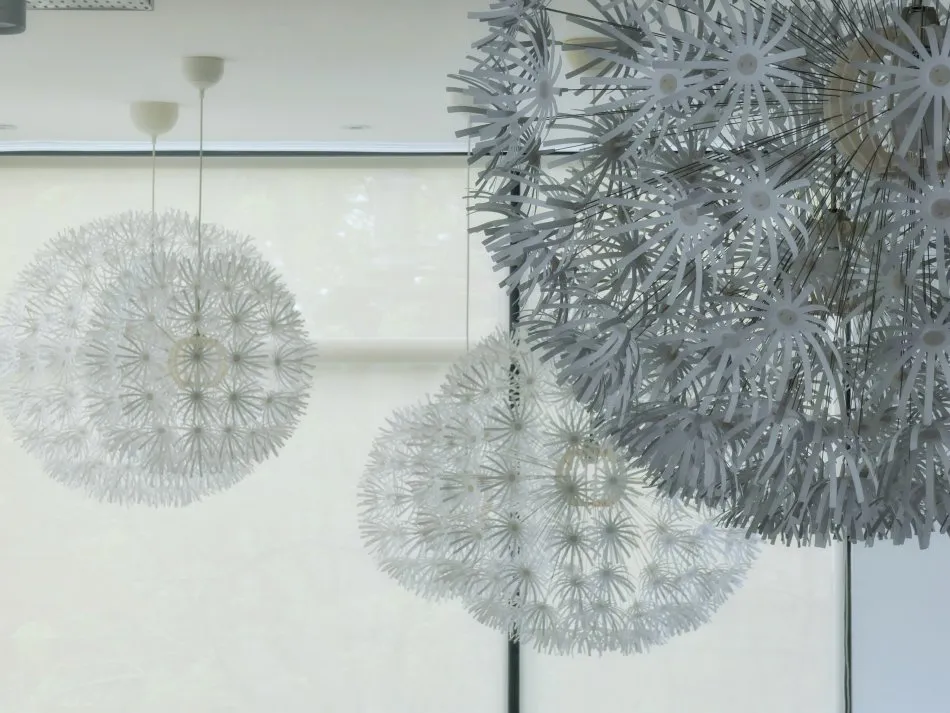 Espacios únicos para vivir y consentir