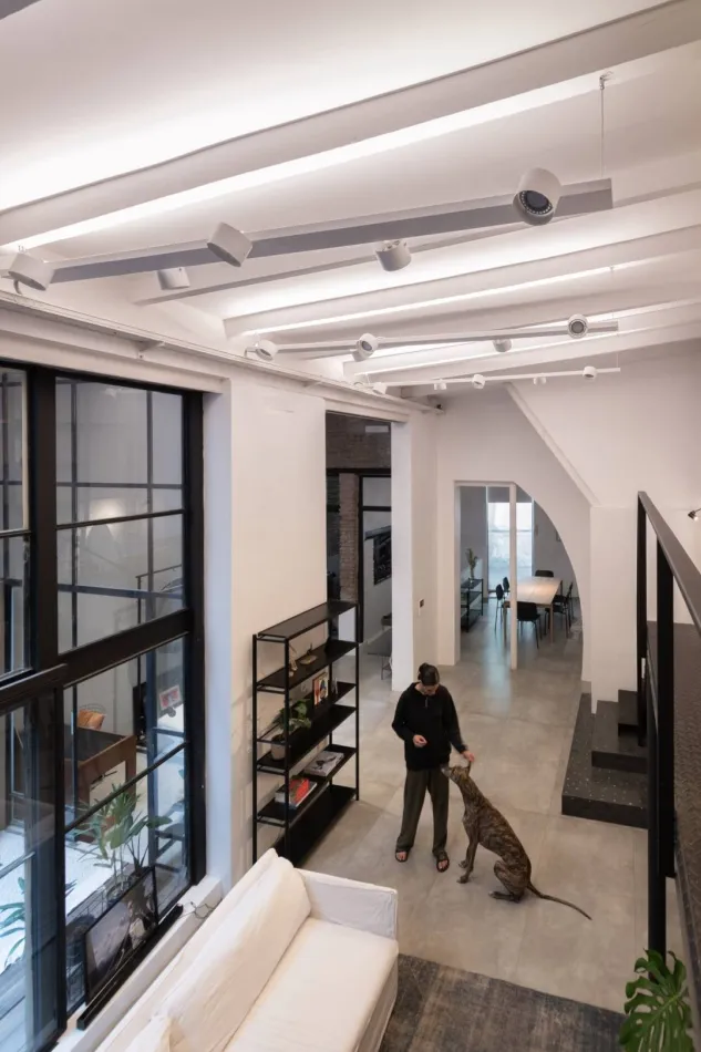 En el corazón de Palermo