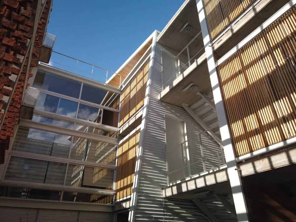 Expansiones interiores