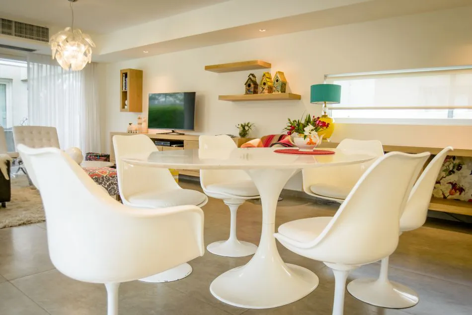 Llenos, vacíos y libertad