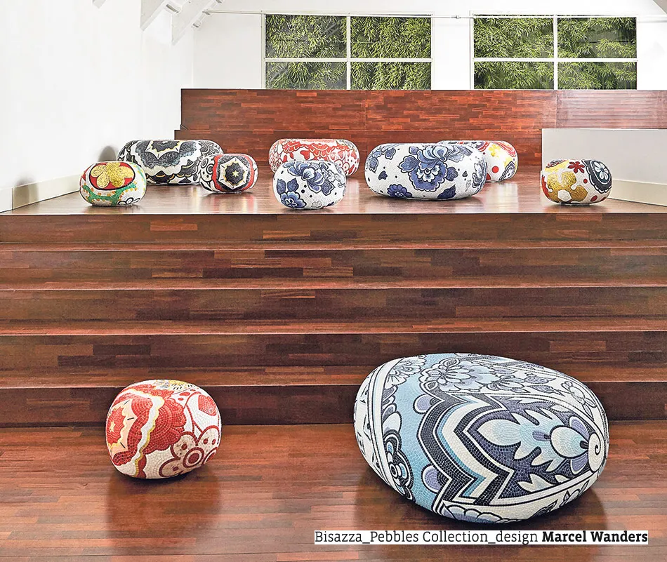 Complejidad y creatividad