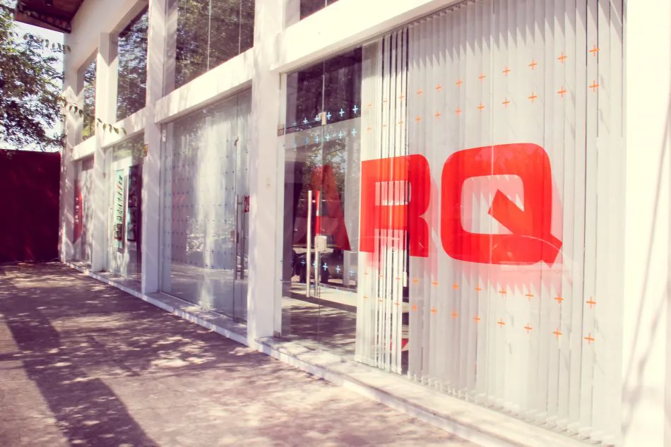 Calidad y transparencia