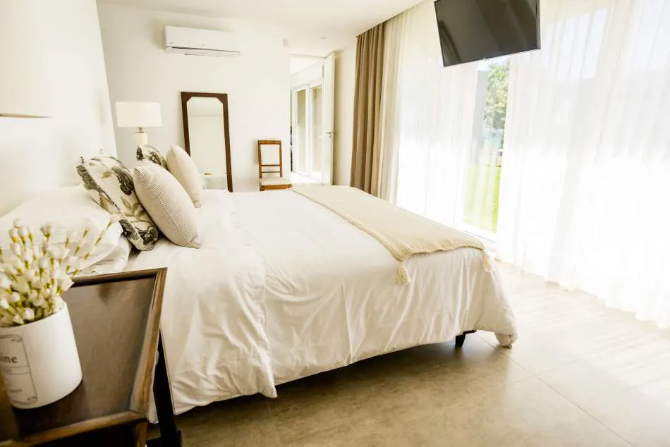 Luz, flexibilidad y fluidez