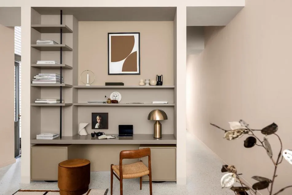 Y el color del año es…