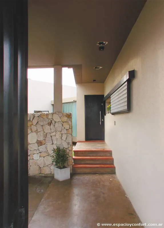 Espacios y equilibrio