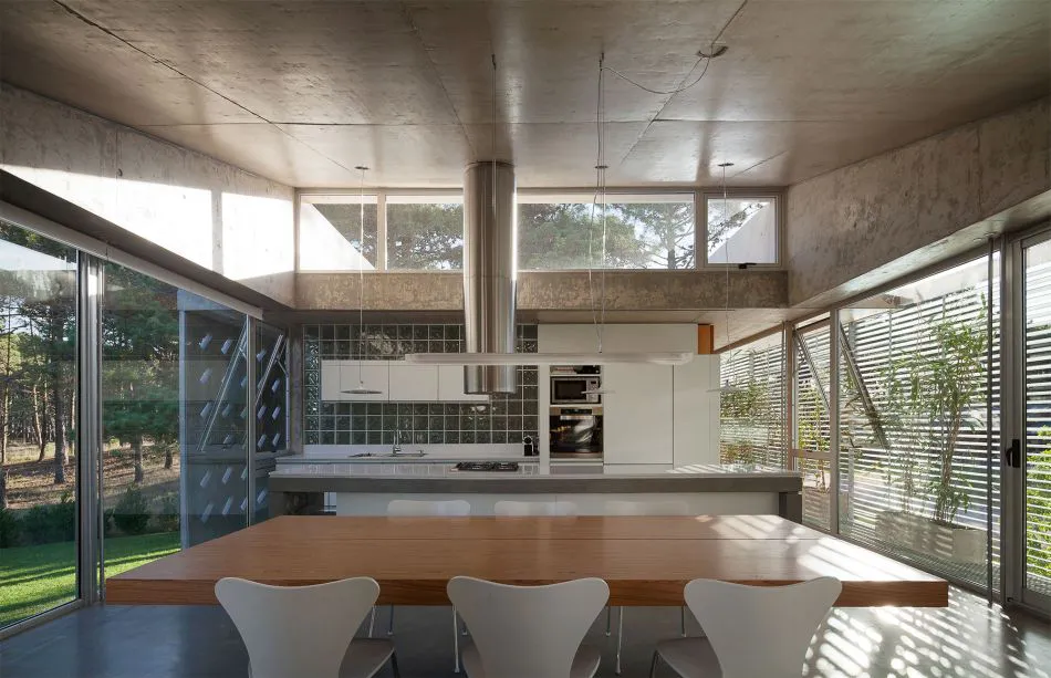 Para que la vida suceda